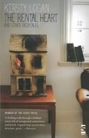 The Rental Heart And Other Fairytales | Kirsty Logan | Englisch | Taschenbuch
