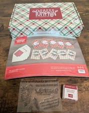 Paper Pumpkin By Stampin Up November 2018 To You And Yours