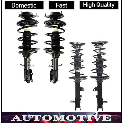 High Quality OE Front & Rear Strut 2008-2009 for Kia Spectra5 Suspension_