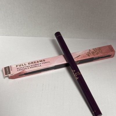 MALLY FULL DREAMS PRECISION BROW PENCIL ~ BLOND ~ FULL SIZE & BOXED