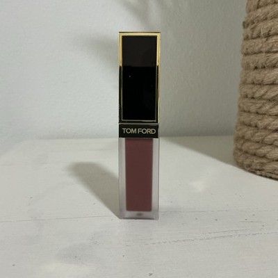 TOM FORD Liquid Lip Luxe Matte - 121 Lark - .2floz - NWOB