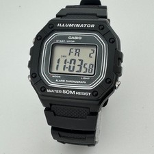 Las mejores ofertas en Relojes DE pulsera Casio tonel/barril