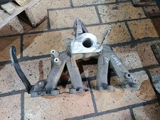 Ansaugkrümmer Opel ASTRA F Kadett E 90448835 1.4 44 KW 60 PS Benzin C14NZ