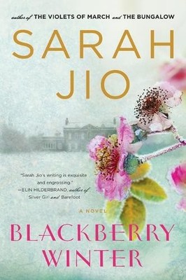 Sarah Jio Blackberry Winter (Taschenbuch) (US IMPORT)
