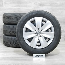 ??? VW TRoc T Roc T-Roc Audi Q2 Winterräder 205/60 R16 Winterreifen #254