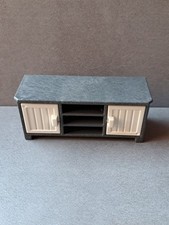 Playmobil Accessories | Dresser Cabinet
