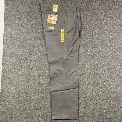 slim fit dress slacks Lee Mens Extreme Comfort Cargo Pants – ShopCGX