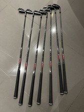 Cobra Aero Jet Iron Set 7