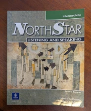 NorthStar: Listening and Speaking, Intermediate, Second Edition by Solorzano
