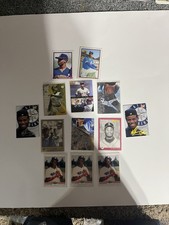 Top 10 Major League Baseball Fathers and Sons  13