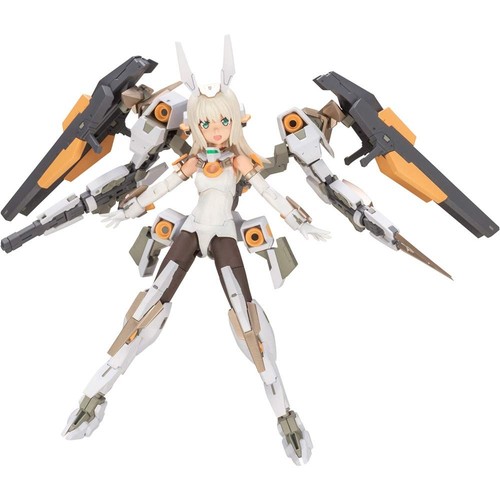 Kit Modello In Plastica Kotobukiya Frame Arms Girl – Hresvelk QIPAO Ver. 165 Mm, Accessori E Articolazioni