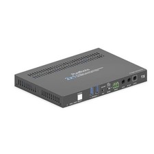 PureTools 2x1 18Gbps HDBaset 3.0 KVM Transmit...