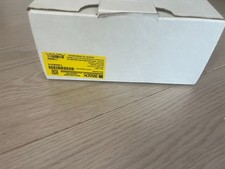 Brady B30 R4300 Y4005374 Black 4.33  X 200  BRAND NEW IN BOX ribbon cartridge