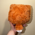 SECRET! BABY THREE Fortune Cat Zipper Bag - GARFIELD Confirmed Plush Pendant — photo 6