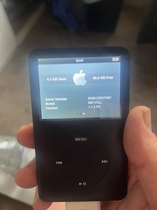 iPod 80GB | eBay