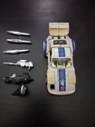Transformers Vintage G1 Jazz Complete
