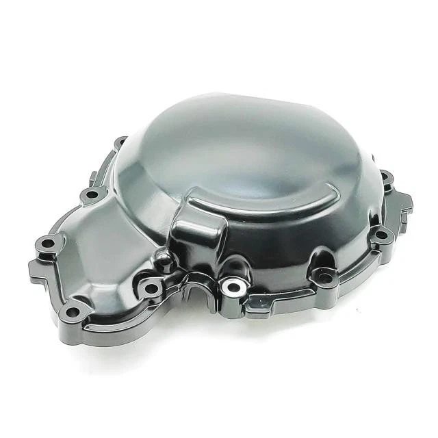 Cubierta Alternador, Original T1261400, Triumph Daytona 600-650, Speed Four, TT600 Foto 2 de 4