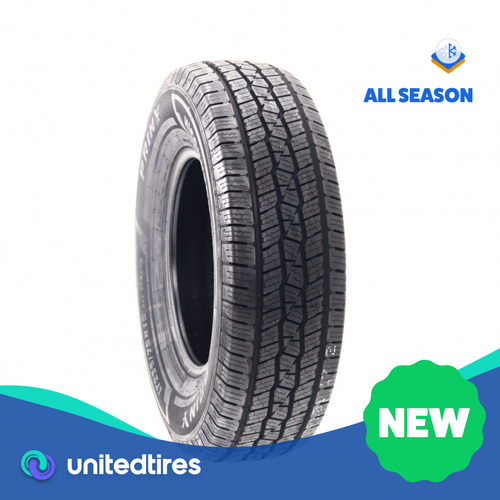 Used Prnx Hcountry H/T HT2 235 60 18 8-9/32 Hgh Tread 1269D | eBay
