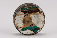 Bell  Howell Retro Film Reel Metal 8mm