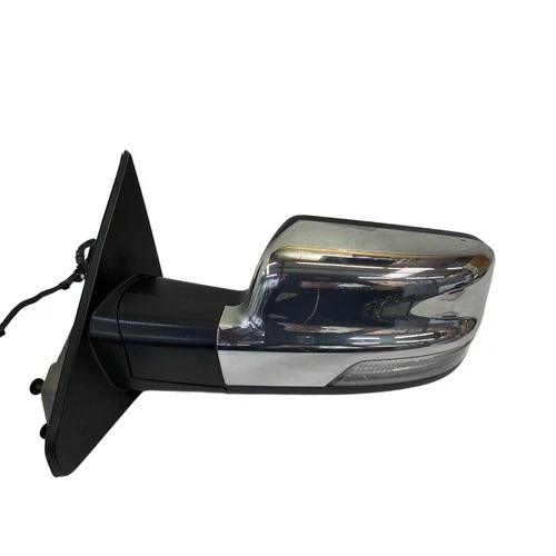 2019 Dodge 1500 Left Driver Door Mirror New Style Factory OEM Part