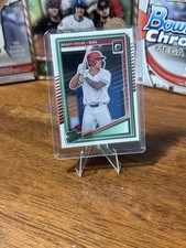 2025 Donruss #150 Brady House Clearly Rated Prospects
