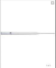 360 pcs Fisherbrand Borosilicate Glass 5.7” Disposable Pasteur Pipets 13-678-20B