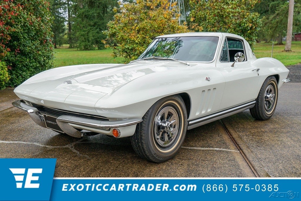 1965 Chevrolet Corvette for sale in Fort Lauderdale Florida
