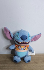 Disney Lilo and Stitch Hawaiian Shirt Stitch - 8 inch Plush