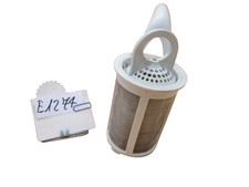 Filtro lavastoviglie Rex Tecna modello TT 1000E