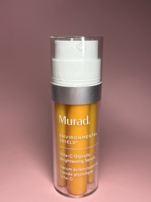 Murad Vitamin C Glycolic Brightening Serum 30mL