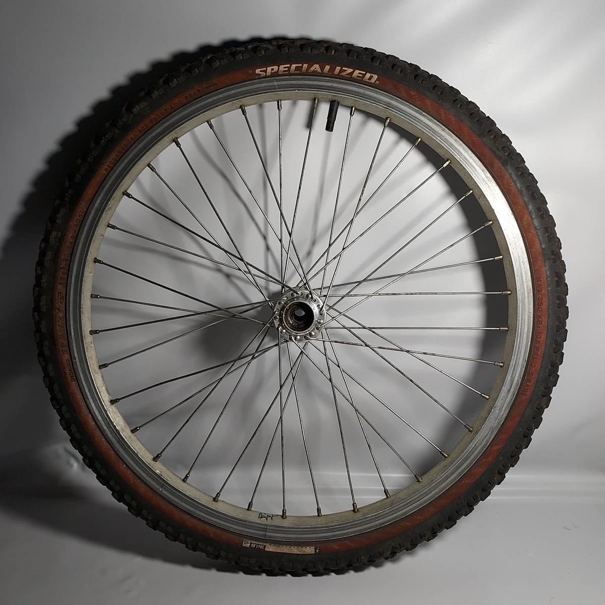 Vintage Diamondback 20 Inch BMX Rear Wheel