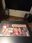 Vintage Masterpiece Classic Art Auction Game 1996 Parker Bros. New/Sealed