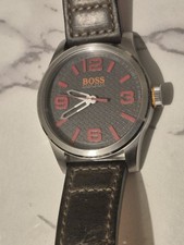 Hugo Boss Watch Faulty Spares