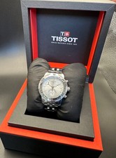 Tissot PRS200 Silver Men's Watch - T067.417.11.031.00