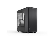 Fractal Design Epoch Black - Tempered Glass Light Tint - High Airflow PC Gaming