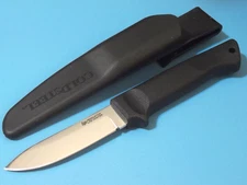 COLD STEEL 20SPH Pendleton Lite Hunter fixed blade knife 8 3/8" overall NEW! 