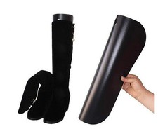 2Pairs 14Inch/36cm Multifunction Thicken Long Boot Shaper Form Inserts Automa...
