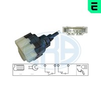ERA 330545 Bremslichtschalter FüR Audi Bentley Seat Skoda VW