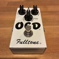 Fulltone OCD V1.7 Overdrive