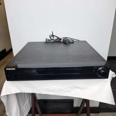 Samsung HT-TZ522 5 Disk Home Theater System Divx Dobly Dts Hdmi Optical