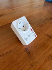 AVM FRITZ!DECT 200 Steckdose | Smart Home | gebraucht | funktioniert