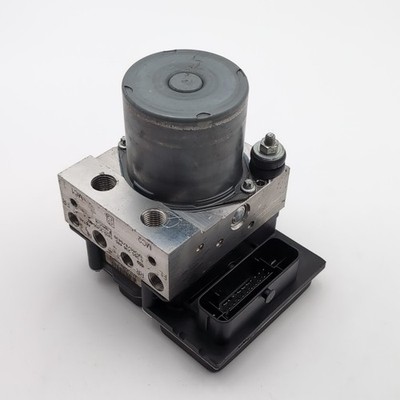2013 2014 2015 OEM JAGUAR XF ABS ANTI LOCK BRAKE PUMP CONTROL UNIT DX232C405BG