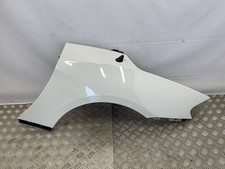 BMW Z4 E89 2013 Hinten links Kotfl�gel GIR72130