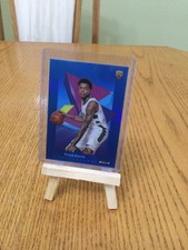 2024-25 Topps Finest - Tyler Smith #58 Blue Refractor (RC) #066/175