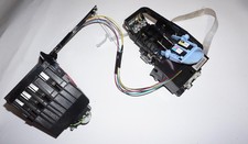 HP OFFICEJET PRO 8000 8500 8500A PRINTHEAD CARRIAGE ASSEMBLY INK COMPARTMENT