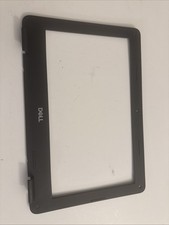 Dell Chromebook 3110 Laptop 11.6" Front LCD Bezel
