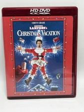 National Lampoon's Christmas Vacation HD-DVD, 1989 Chevy Chase, Randy Quaid