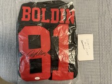 Anquan Boldin Cards and Autograph Memorabilia Guide 75
