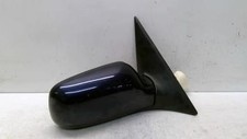 Retroviseur droit (ou coque) Saab 9-3