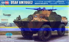 HBS84536 1:35 Hobby Boss USAF XM706E2